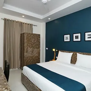 *** Hotel Galaxy India