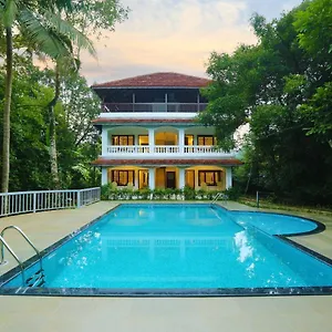 **** Resort Once Upon The River, Aluva - Near Cochin International Airport India